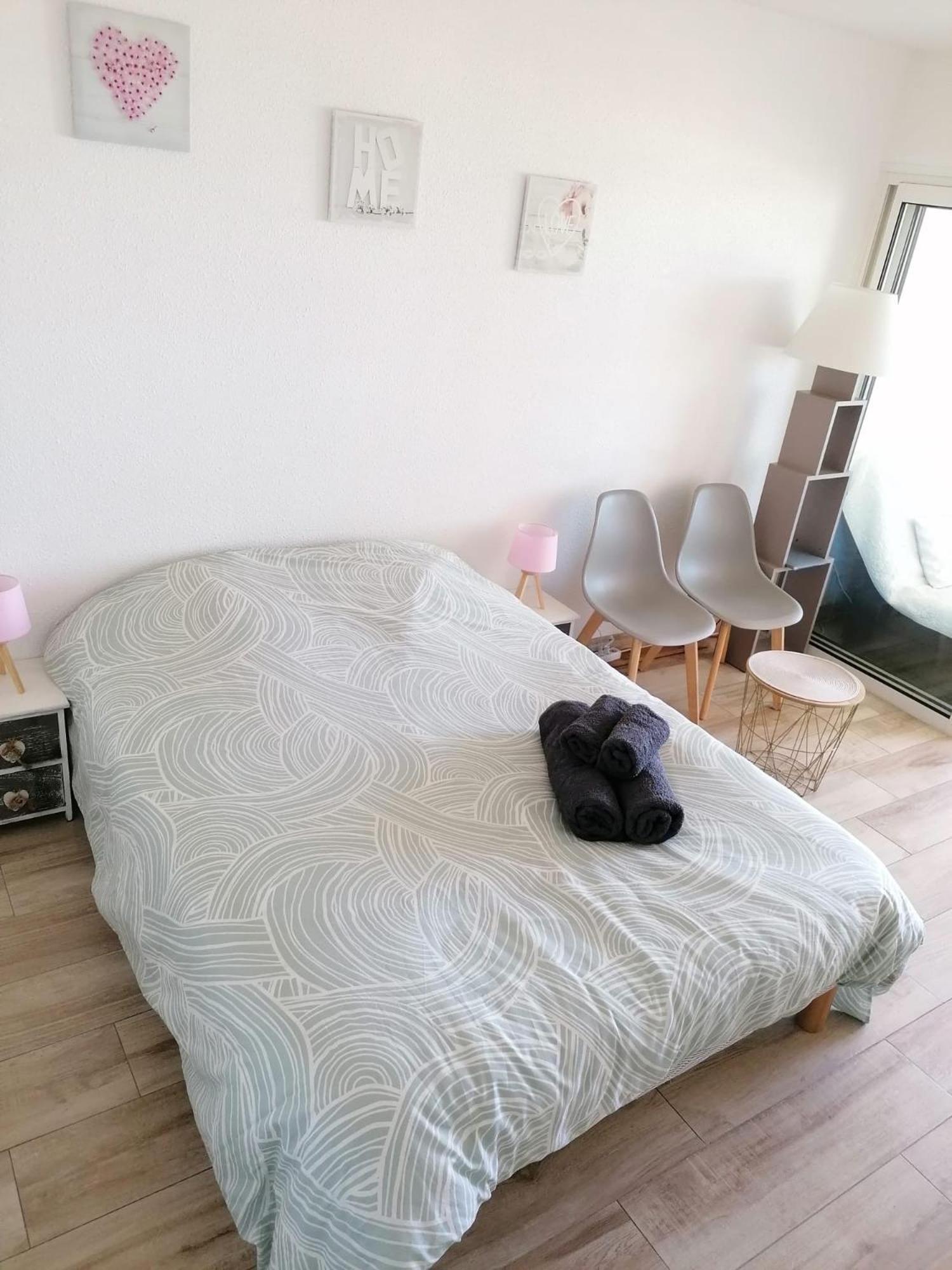Studio Lovely Sea 르발카레스 외부 사진