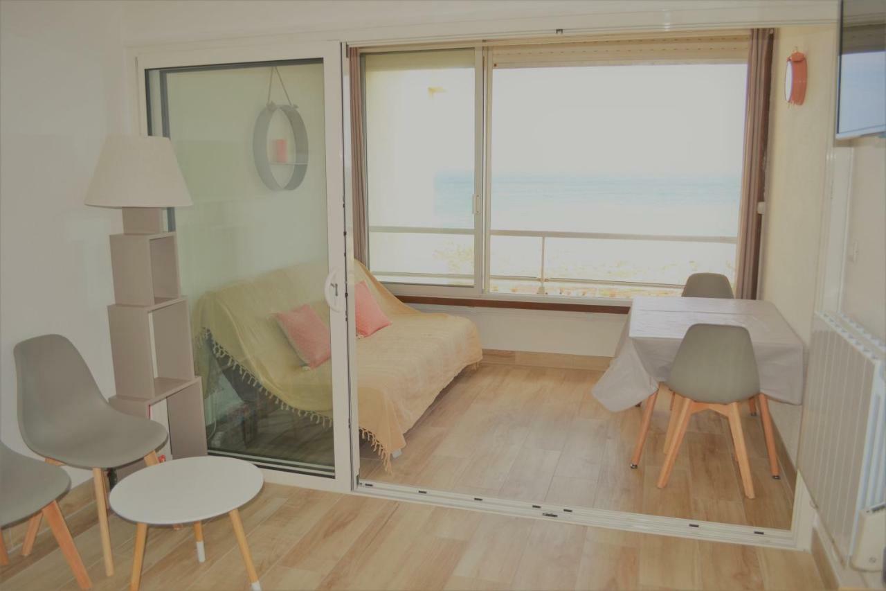 Studio Lovely Sea 르발카레스 외부 사진